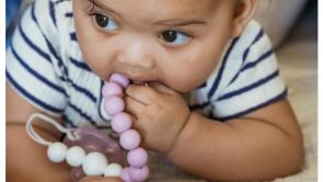 Major online retailer recalls baby product due to serious risk of 'choking and strangulation'