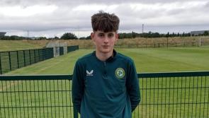 Three Donegal men named in Republic of Ireland U-16 squad

