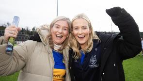 In pictures: Naomh Padraig - the pride of Donegal - celebrate Ulster Club JFC title