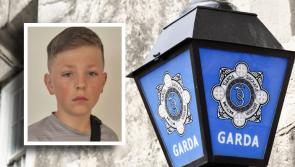 ALERT: Gardaí issue urgent public appeal for help locating missing 12-year-old boy