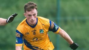 Burt U-21s edge out Carndonagh after extra-time to book B final place 