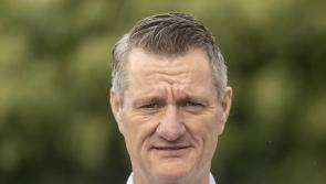 Donegal general election- Eamon McGee - The Irish Freedom Party 