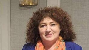 Donegal general election- Mary T Sweeney - Aontú