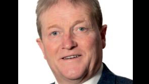 Donegal general election - Noel Jordan - Sinn Féin