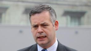 Donegal general election - Pearse Doherty - Sinn Féin