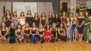 In Pictures: Donegal LGFA turn out in style to celebrate another successful season