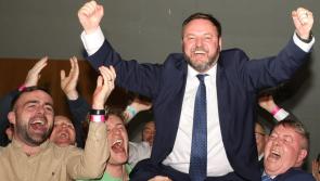 General Election: 'We are here to lead the next government - P&aacute;draig Mac Lochlainn