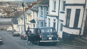 Well known area of Northern Ireland features in new hit Netflix series