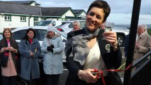 Golf pro Gemma McClenaghan opens her own golf shop in Greencastle

