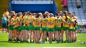 AFLW headache adds extra difficulty for Donegal LGFA in boss hunt - O'Donnell 
