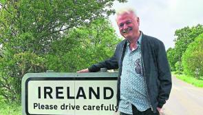 Frank Galligan's It Occurs To Me: Famous folk from Donegal