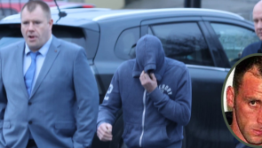 St Johnston man charged with having six petrol bombs at home