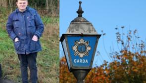UPDATE: Search for missing man in Leitrim stood down amid Garda update