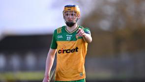 Donegal senior hurlers can go to next level in 2025 says Liam Óg McKinney 