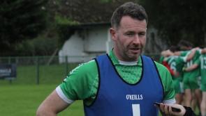 Bernard McGeehan to act as assistant to new Donegal ladies boss James Daly 