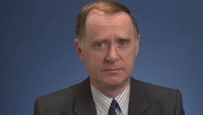 Former RTÉ political editor and Buncrana man Donal Kelly passes away