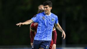 Brendan Barr departs Ballymena United to join up with Institute 

