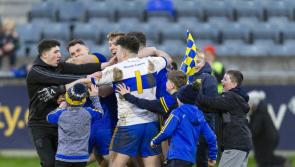 What's next for Donegal's first Croke Park All-Ireland club finalists Naomh Padraig?