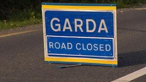 Road traffic collision in Buncrana forces road closure