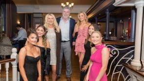 In pictures: Stylish Donegal Vintners Association dinner dance at Inishowen Gateway