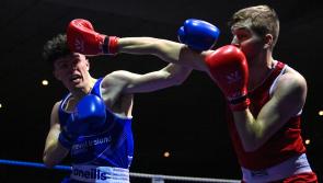 Cahir Gormley loses out in Ulster Elite semi as Matthew McCole eyes up old foe