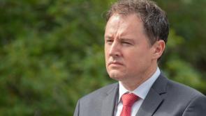 Charlie McConalogue overlooked for a cabinet position in the new Dáil