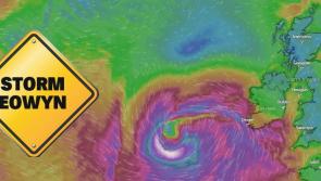 Live Updates: Storm Éowyn and its impact on Donegal