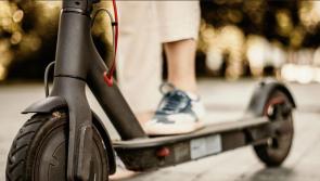 Boy, 13, in serious condition after e-scooter incident in Buncrana