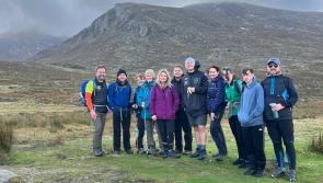 Jason Quigley among Donegal group set for Everest fundraising trek