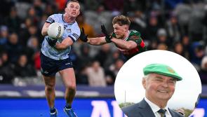 Mac's View: Great chance for Donegal as Dublin short old hands