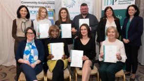 In pictures: Celebrating Inishowen learners at a special event in Buncrana