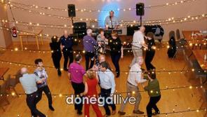 In pictures: The Sliabh Sneacht Centre’s 10th anniversary celebrations