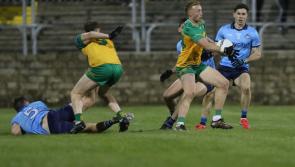 Would Donegal be wise to reach the Allianz National League final?