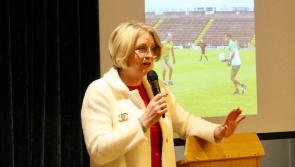 ‘Game under new rules is like an Olympic sport’ - Mary Coughlan