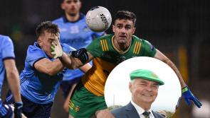 Mac's View: Good start for Donegal with win over Dublin in Ballybofey