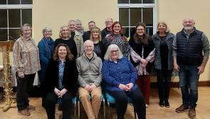Calling all writers - Greencastle Writers Group has a special offer just for you
