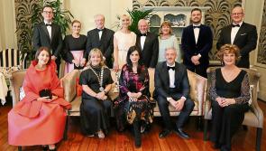 Donegal Person of the Year 2024 to be named on Saturday night at Leo's Tavern