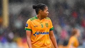Donegal ladies name side for Monaghan clash which will be live streamed