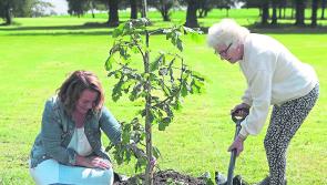 Geraldine Mullan’s mother Margaret  passes away in Galway