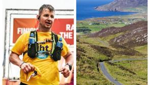 Carndonagh man set to take on the Inishowen 100 route 'non-stop' for charity