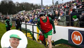 Mac's View: Donegal performance against Armagh one of best ever in Ballybofey