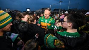 Stars align for Donegal with another second coming of Michael Murphy