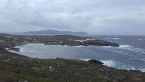 Rain, with some spot flooding possible, for Donegal before a brighter afternoon