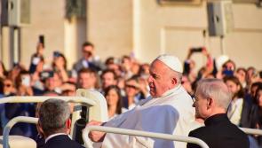 Could the next Pope be Irish? Vatican announces the death of Pope Francis