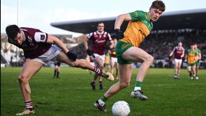 Marksman: How the Donegal players fared against Galway in Salthill