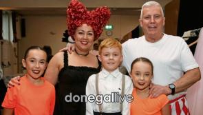 In pictures: Inish Theatre Group’s A Night with the Stars

