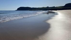 Culdaff swim to mark International Women’s Day 