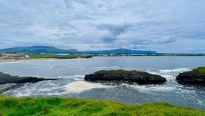 Some sunshine with cloud on the menu for Donegal today