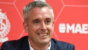 Fergal Harkin to become Director of Football at Bolton Wanderers