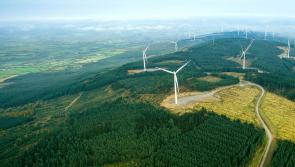 Green light for Inishowen’s €100 million wind farm 